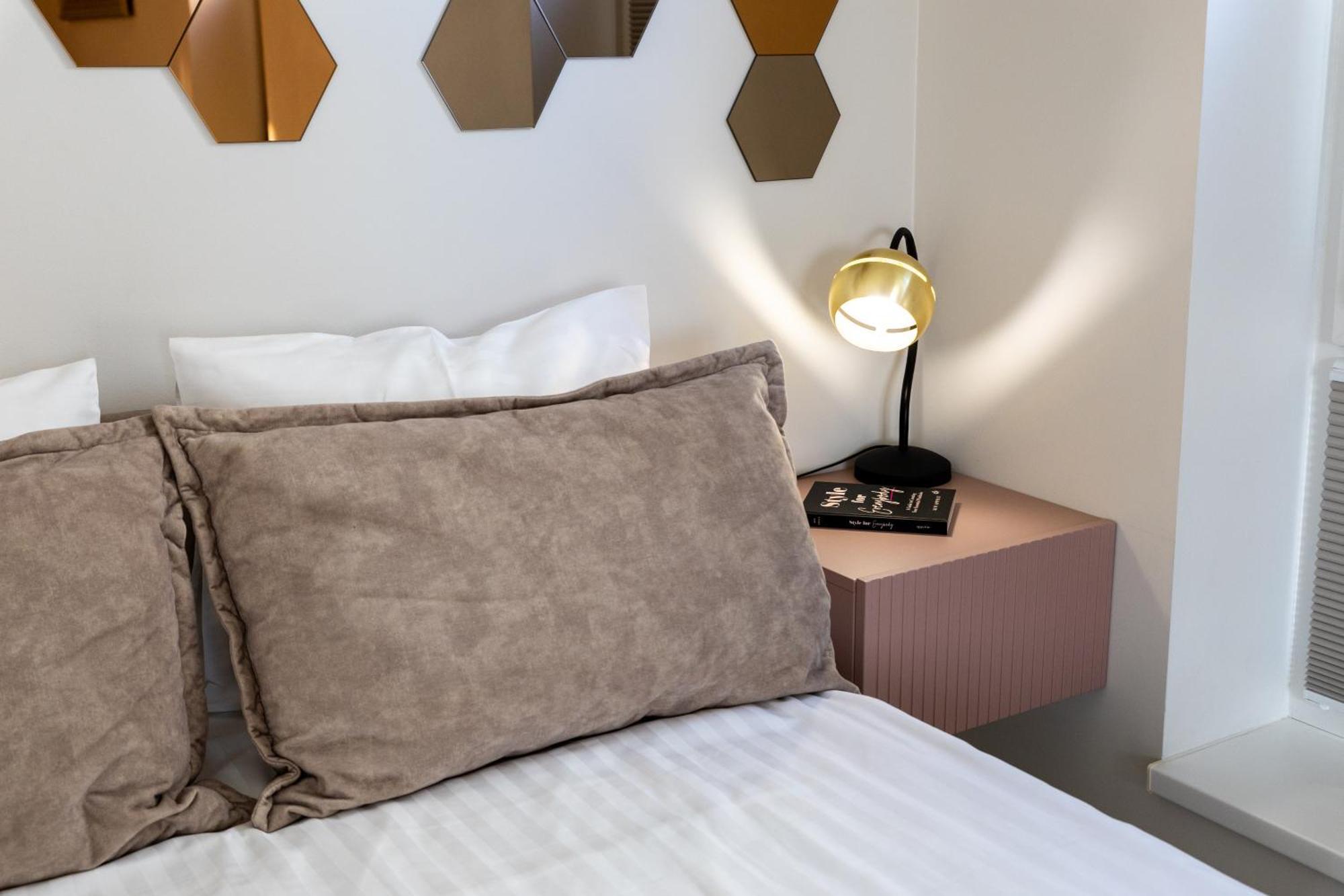 Fortune Apartments - River View, Contactless Tartu Exterior photo