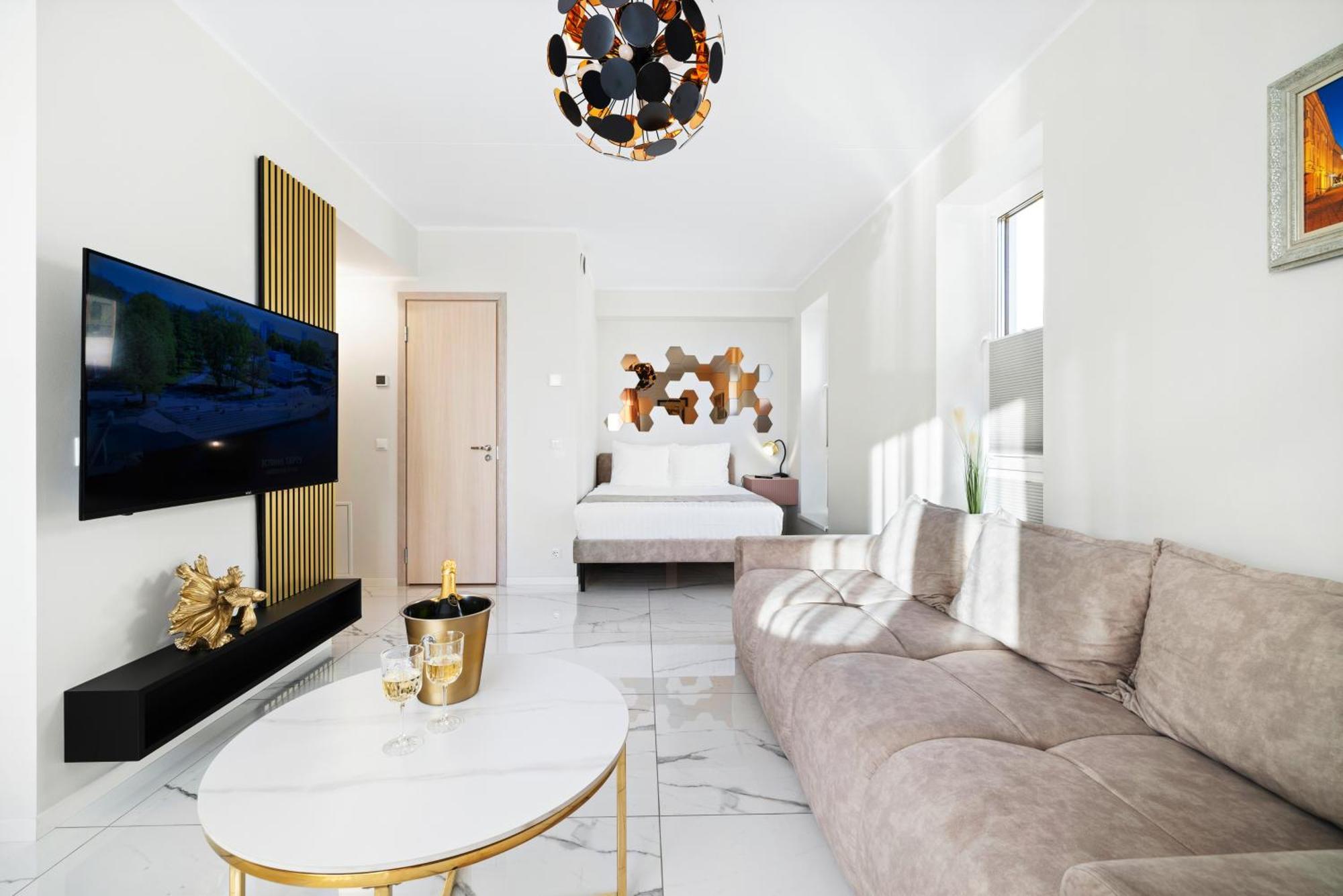 Fortune Apartments - River View, Contactless Tartu Exterior photo